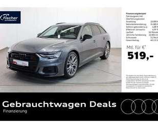 Audi S6 Gebrauchtwagen