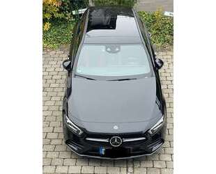 Mercedes-Benz A 250 Gebrauchtwagen