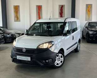 Fiat Doblo Gebrauchtwagen