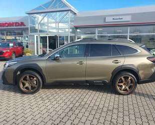 Subaru OUTBACK Gebrauchtwagen