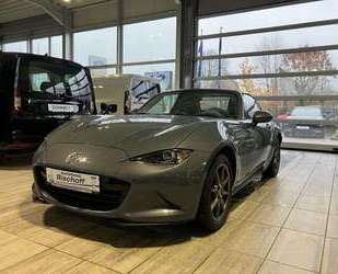 Mazda MX-5 Gebrauchtwagen