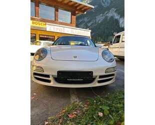 Porsche 997 Gebrauchtwagen