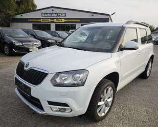 Skoda Yeti Gebrauchtwagen