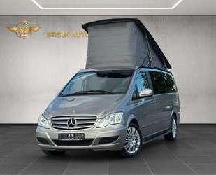 Mercedes-Benz Viano 