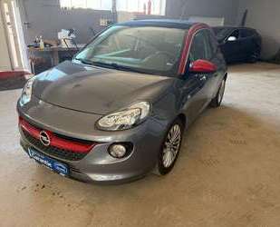 Opel Adam Gebrauchtwagen
