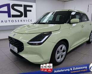 Suzuki Swift Gebrauchtwagen
