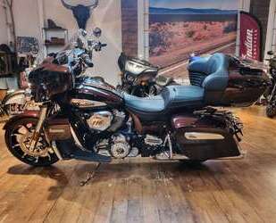 INDIAN Roadmaster Gebrauchtwagen