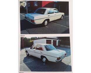 Mercedes-Benz 200 Gebrauchtwagen
