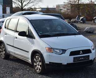 Mitsubishi Colt Gebrauchtwagen