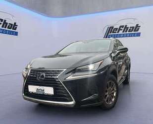 Lexus NX 300 Gebrauchtwagen