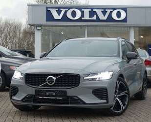Volvo V60 Gebrauchtwagen