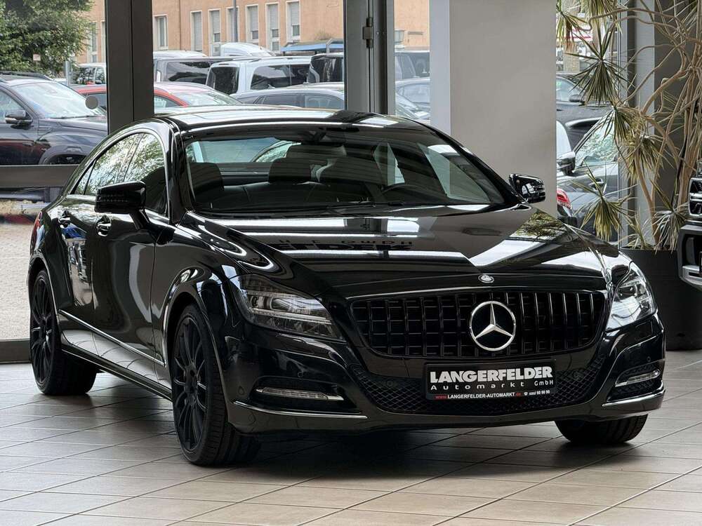 CLS 250
