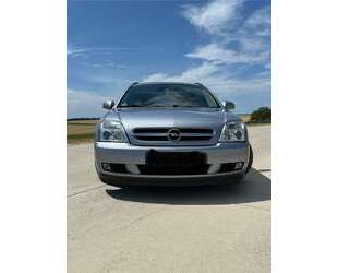 Opel Vectra Gebrauchtwagen