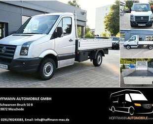 VW Crafter Gebrauchtwagen