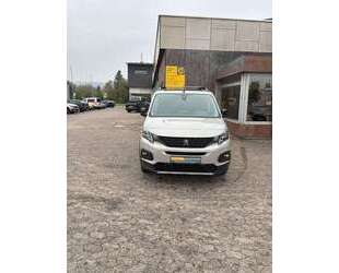 Peugeot Rifter Gebrauchtwagen