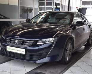 Peugeot 508 Gebrauchtwagen