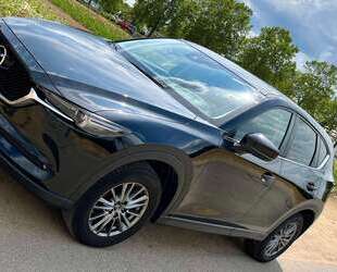 Mazda CX-5 Gebrauchtwagen