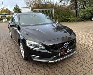 Volvo V60 Gebrauchtwagen