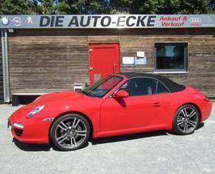 Porsche 997 Gebrauchtwagen