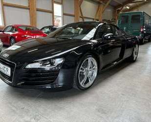 Audi R8 Gebrauchtwagen