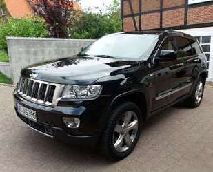 Jeep Grand Cherokee Gebrauchtwagen