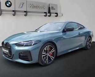 BMW 440 Gebrauchtwagen