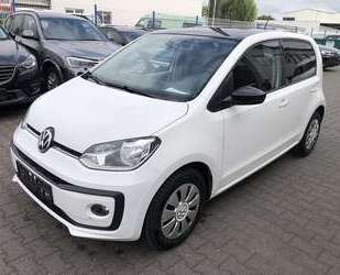 VW up! Gebrauchtwagen