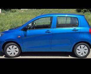 Suzuki Celerio Gebrauchtwagen