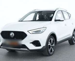 MG ZS Gebrauchtwagen