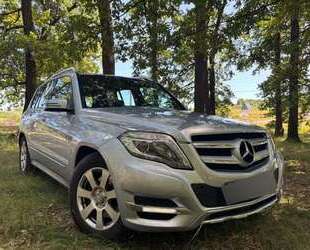 Mercedes-Benz GLK 220 Gebrauchtwagen