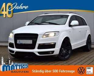 Audi Q7 Gebrauchtwagen