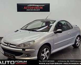 Peugeot 206 Gebrauchtwagen