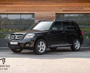 Mercedes-Benz GLK 220 Gebrauchtwagen