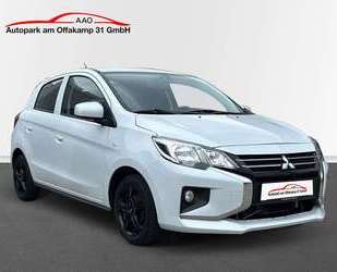 Mitsubishi Space Star Gebrauchtwagen