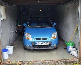 Chevrolet Matiz Gebrauchtwagen