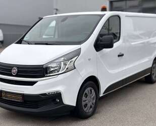 Fiat Talento Gebrauchtwagen