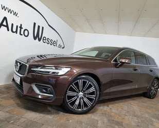 Volvo V60 Gebrauchtwagen