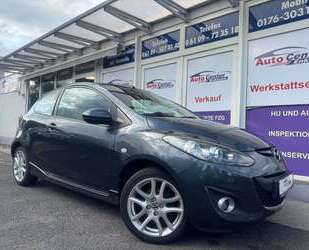 Mazda 2 Gebrauchtwagen