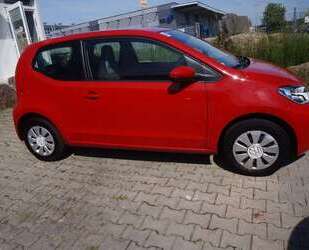 VW up! Gebrauchtwagen