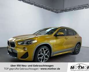 BMW X2 Gebrauchtwagen