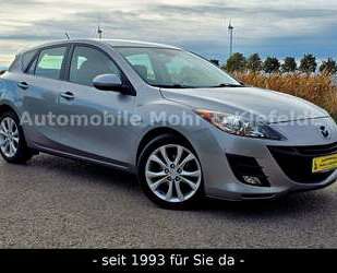 Mazda 3 Gebrauchtwagen