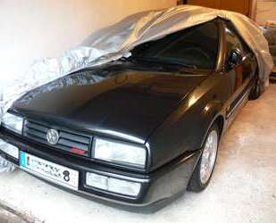 VW Corrado Gebrauchtwagen