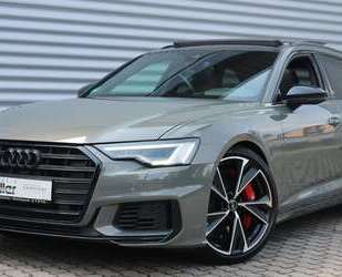 Audi S6 Gebrauchtwagen