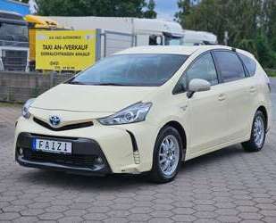 Toyota Prius Gebrauchtwagen