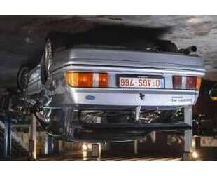 Ford Sierra Gebrauchtwagen