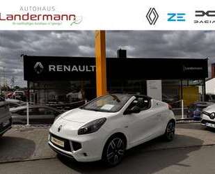 Renault Wind Gebrauchtwagen