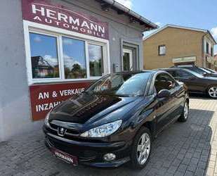 Peugeot 206 Gebrauchtwagen