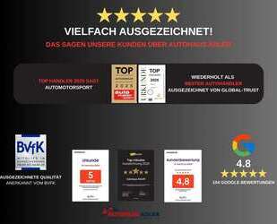 Audi SQ8 Gebrauchtwagen