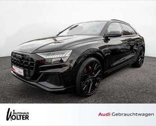 Audi SQ8 Gebrauchtwagen