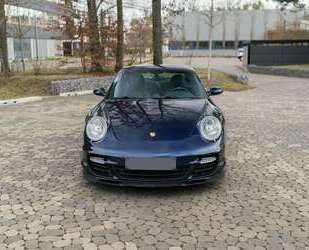 Porsche 911 Gebrauchtwagen